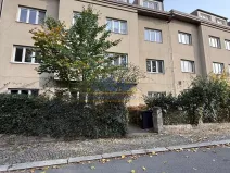 Prodej bytu 1+1, Praha - Braník, Na Mlejnku, 52 m2