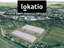 Pronájem skladu, Přerov, Staré Rybníky, 14580 m2