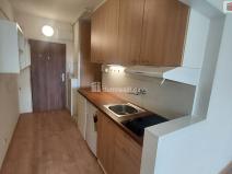 Pronájem bytu 1+kk, Otrokovice, Školní, 30 m2