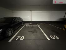 Pronájem garáže, Praha - Smíchov, Karla Engliše, 15 m2