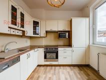 Prodej bytu 3+1, Český Krumlov - Plešivec, 96 m2