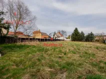 Prodej pozemku pro bydlení, Bechlín, 1430 m2