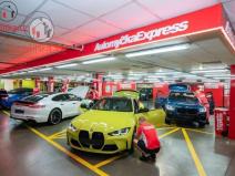 Pronájem obchodního prostoru, Kladno, 300 m2