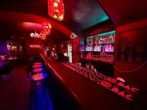 Pronájem restaurace, Praha - Nové Město, Ječná, 326 m2