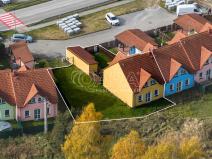 Prodej rodinného domu, Frymburk, 118 m2