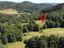 Prodej pozemku pro bydlení, Olešnice v Orlických horách, 2065 m2