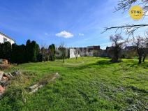 Prodej pozemku pro bydlení, Milotice, 1326 m2