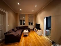 Pronájem bytu 3+1, Praha - Vinohrady, Řipská, 105 m2