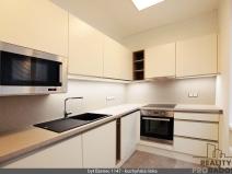 Pronájem bytu 3+1, Bzenec, J. Hanáka, 83 m2