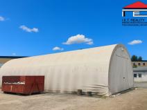 Pronájem skladu, Brno - Židenice, Koperníkova, 162 m2