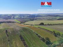 Prodej pole, Fulnek, 70922 m2