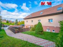 Pronájem atypického bytu, Divišov, Dalovská, 14 m2