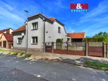 Prodej rodinného domu, Dašice, Nábřeží, 164 m2