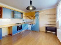 Pronájem bytu 2+1, Plzeň, U Školky, 70 m2