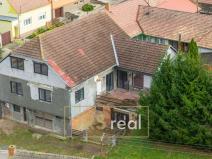 Prodej rodinného domu, Kobylí, 276 m2