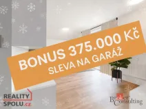 Prodej bytu 3+kk, Lázně Kynžvart, Královské svahy, 65 m2