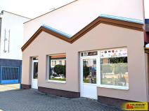 Pronájem obchodního prostoru, Veselí nad Moravou, 43 m2