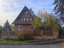 Pronájem bytu 3+1, Chomutov, Dobrovského, 80 m2