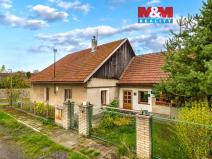 Prodej chalupy, Ronov nad Doubravou, U stadionu, 111 m2