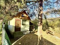 Prodej chaty, Chrudim, 13 m2