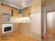 Prodej bytu 3+1, Vrbno pod Pradědem, Sv. Čecha, 63 m2