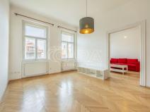 Prodej bytu 3+kk, Praha - Dejvice, Bubenečská, 84 m2