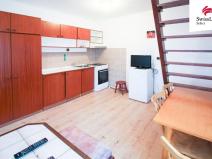 Prodej chaty, Pavlov - Stajiště, 32 m2