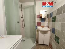 Prodej bytu 3+1, Karviná - Hranice, Čsl. armády, 73 m2