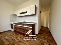 Pronájem bytu 1+1, Ostrava, Josefa Kotase, 38 m2