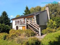 Prodej rodinného domu, Troskovice - Jivina, 160 m2