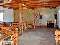 Prodej restaurace, Nová Ves, 278 m2