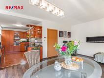 Prodej bytu 4+kk, Velké Přílepy, Sportovní, 98 m2