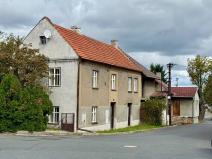 Prodej rodinného domu, Uhlířské Janovice, Luční, 150 m2