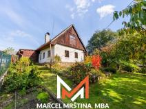 Prodej rodinného domu, Kramolna - Trubějov, 121 m2