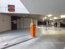 Pronájem garážového stání, Pardubice, Smilova, 12 m2