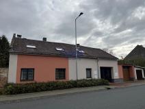 Prodej rodinného domu, Svésedlice, 144 m2