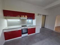 Pronájem bytu 2+kk, Plzeň, Slovanská, 56 m2