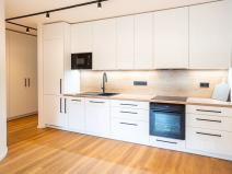 Pronájem bytu 2+kk, Praha - Chodov, Hráského, 46 m2