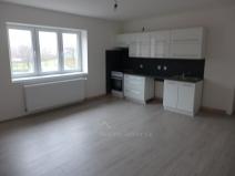 Pronájem bytu 3+kk, Veselé, 80 m2