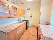 Pronájem bytu 2+1, Velké Opatovice, Pod Strážnicí, 55 m2