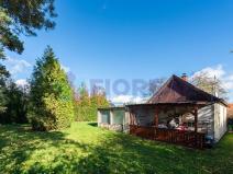 Prodej pozemku pro bydlení, Líšnice, 753 m2