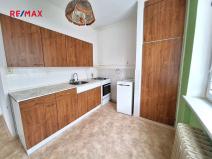 Pronájem bytu 2+1, Plzeň, Habrmannova, 53 m2