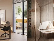 Prodej bytu 2+1, Paralimni, Kypr, 82 m2