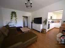 Pronájem bytu 2+kk, Brno, Kunštátská, 57 m2