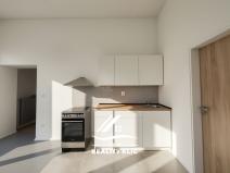 Pronájem bytu 3+kk, Ostrava, Stará cesta, 64 m2