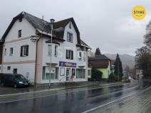 Prodej vily, Hanušovice, Hlavní, 222 m2