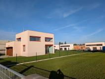 Prodej rodinného domu, Úvaly, Chelčického, 191 m2