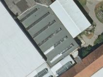 Pronájem skladu, Ivančice, Tovární, 880 m2