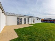 Prodej rodinného domu, Radějovice, 218 m2