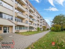 Prodej bytu 3+1, Hradec Králové - Slezské Předměstí, Severní, 60 m2